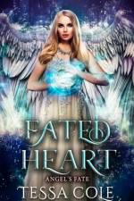 Fated Heart af Cole Tessa Cole