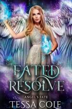 Fated Resolve af Cole Tessa Cole
