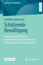 Schutzende Bewaltigung af Araththy Logeswaran