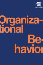 Organizational Behavior af Openstax