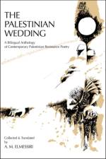 The Palestinian Wedding af A.M. Elmessiri