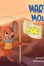 Martian Mouse af Masud Parker