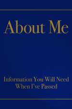 About Me af Robert E. (Robert E. Kabacy) Kabacy