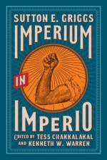 Imperium in Imperio af Sutton E. Griggs