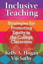 Inclusive Teaching af Kelly A. Hogan