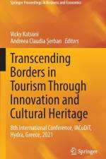 Transcending Borders in Tourism Through Innovation and Cultural Heritage