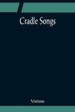 Cradle Songs af Various