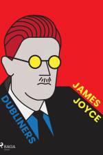 Dubliners af James Joyce