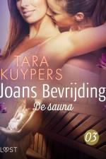 Joans bevrijding 3: De sauna