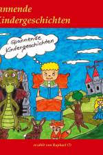 Spannende Kindergeschichten af Raphael Knekties