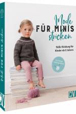 Mode für Minis stricken