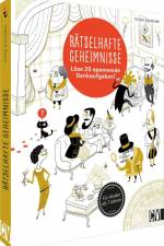 Rätselhafte Geheimnisse af Victor Escandell