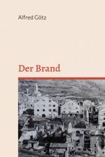Der Brand af Alfred Götz