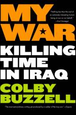 My War af Colby Buzzell