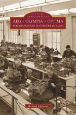 AEG - Olympia - Optima af Eberhard Lippmann