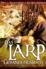 Das Larp-Gewandungsbuch af Robert Albrecht