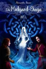 Die Midgard-Saga - Hel af Alexandra Bauer