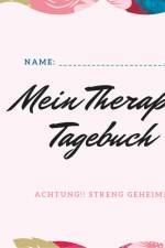 Mein Therapie Tagebuch af Sarah Bellenstein