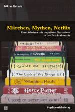Märchen, Mythen, Netflix af Niklas Gebele