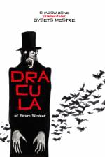 Gysets mestre - Dracula af Bram Stoker - Michele Monteleone - Fabrizio Des Dorides