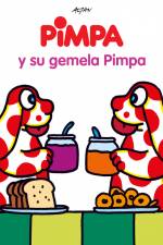Pimpa y su gemela Pimpa af Altan