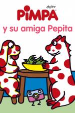 Pimpa y su amiga Pepita af Altan