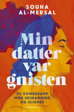 Min datter var gnisten af Souha Al-Mersal
