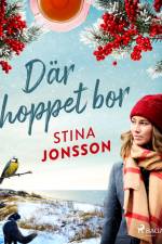 Där hoppet bor af Stina Jonsson