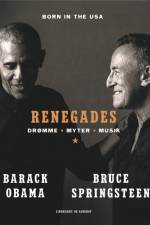 Renegades - Drømme, myter, musik