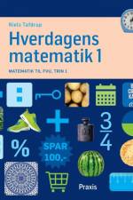 Hverdagens matematik