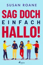 Sag doch einfach Hallo! af Susan RoAne