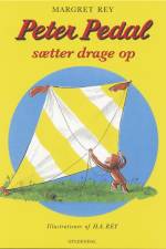 Peter Pedal sætter drage op