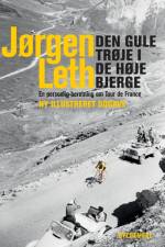 Den gule trøje i de høje bjerge af Jørgen Leth