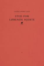 Sted for løbende hjerte af Casper André Lugg
