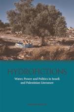 Hydrofictions af Hannah Boast