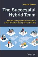 The Successful Hybrid Team af Perrine Farque