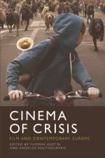 Cinema of Crisis af Austin Thomas