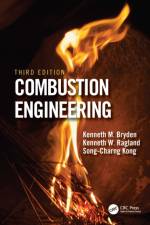 Combustion Engineering af Kenneth Bryden