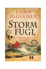 Stormfugl