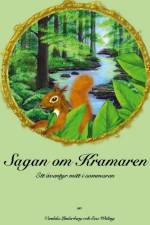 Sagan om Kramaren af Vendela Linderberg