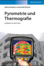 Pyrometrie und Thermografie af Helmut (TU Dresden) Budzier