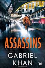Assasins af Gabriel Khan