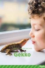 Gekko, Grøn Fagklub af Vigga Strøyer Bacher