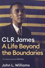CLR James af John L Williams