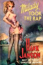 Milady Took The Rap af Hank Janson