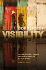 Borders of Visibility af Jennifer L. Shoaff