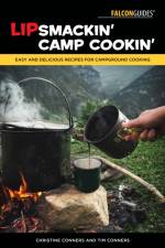 Lipsmackin' Camp Cookin' af Christine Conners