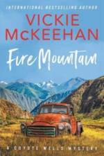Fire Mountain af Vickie McKeehan