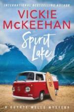 Spirit Lake af Vickie McKeehan
