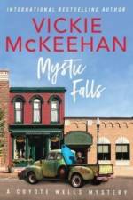 Mystic Falls af Vickie M McKeehan